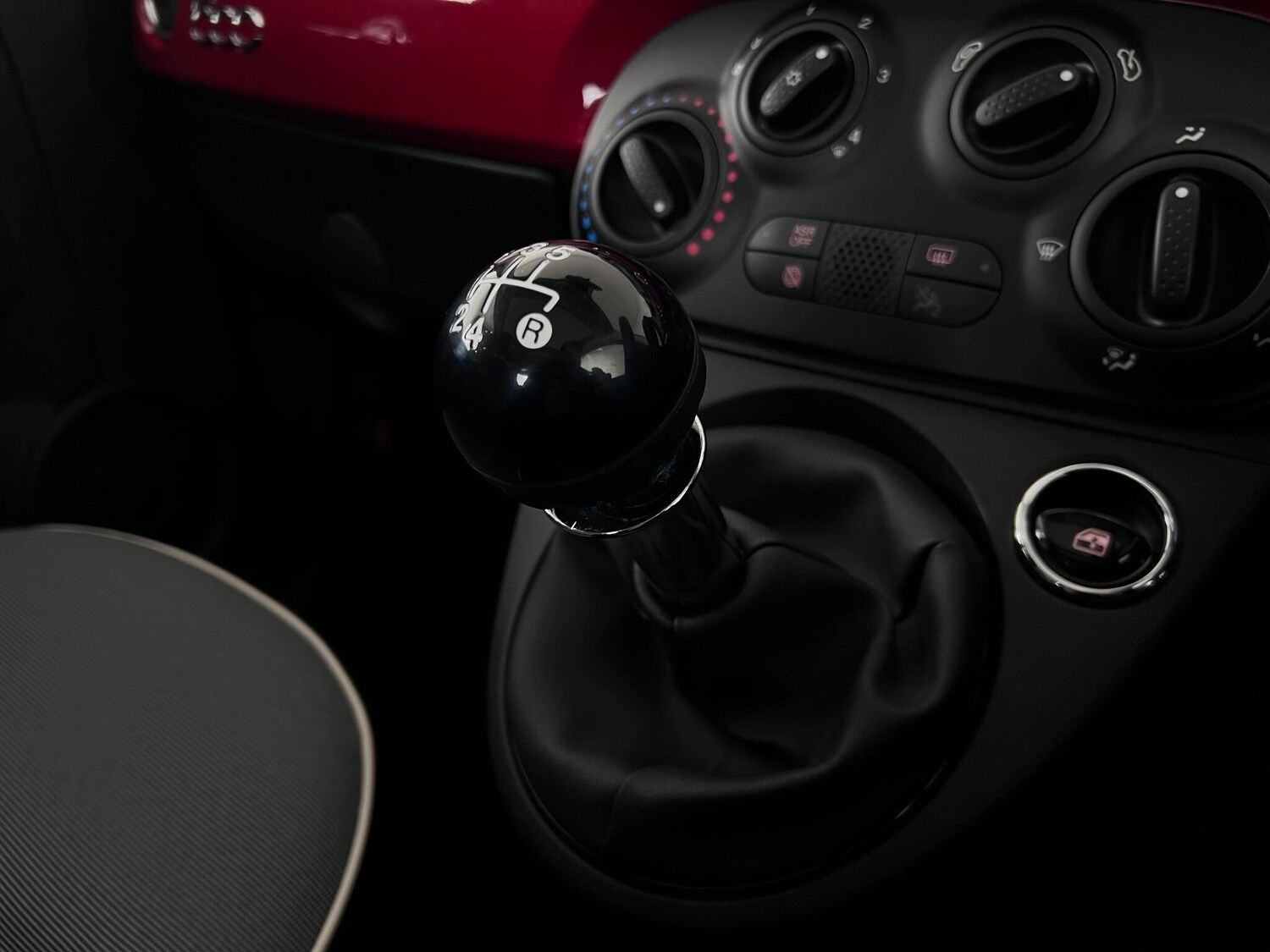 Used Fiat 500 2019 for sale - 76468594: Photo 35