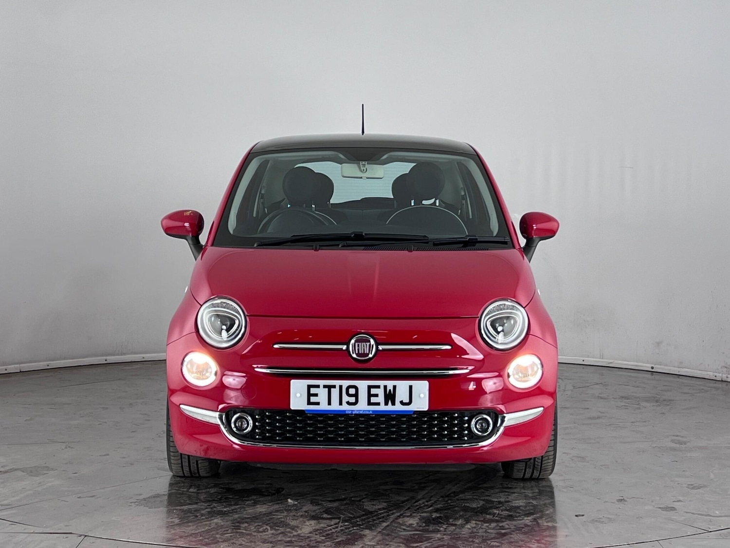 Used Fiat 500 2019 for sale - 76468594: Photo 7
