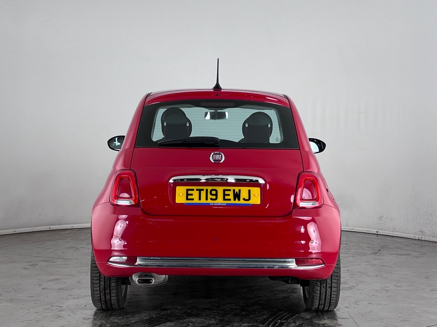 Used Fiat 500 2019 for sale - 76468594: Photo 9