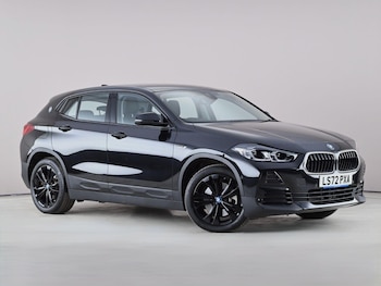 Used BMW X2 2022 for sale - 79076362: Photo