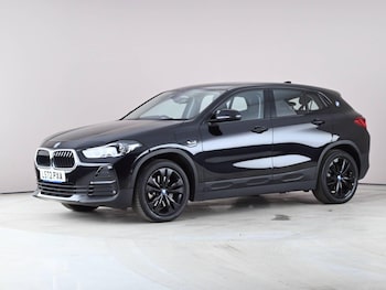 Used BMW X2 2022 for sale - 79076362: Photo