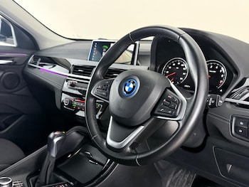 Used BMW X2 2022 for sale - 79076362: Photo