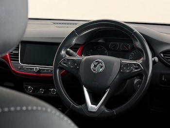 Used Vauxhall Crossland 2021 for sale - 78205551: Photo