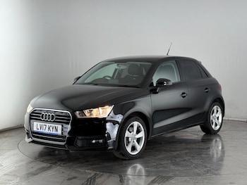 Used Audi A1 2017 for sale - 75201081: Photo