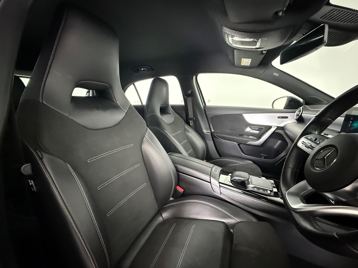 Used Mercedes-Benz A-Class 2022 for sale - 77260520: Photo 11