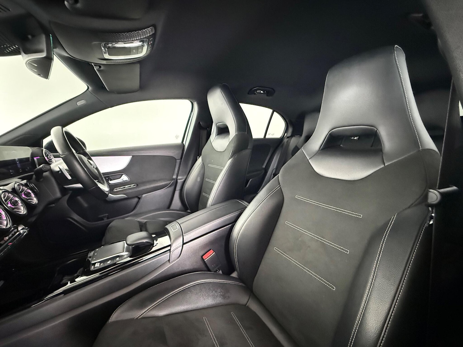 Used Mercedes-Benz A-Class 2022 for sale - 77260520: Photo 12