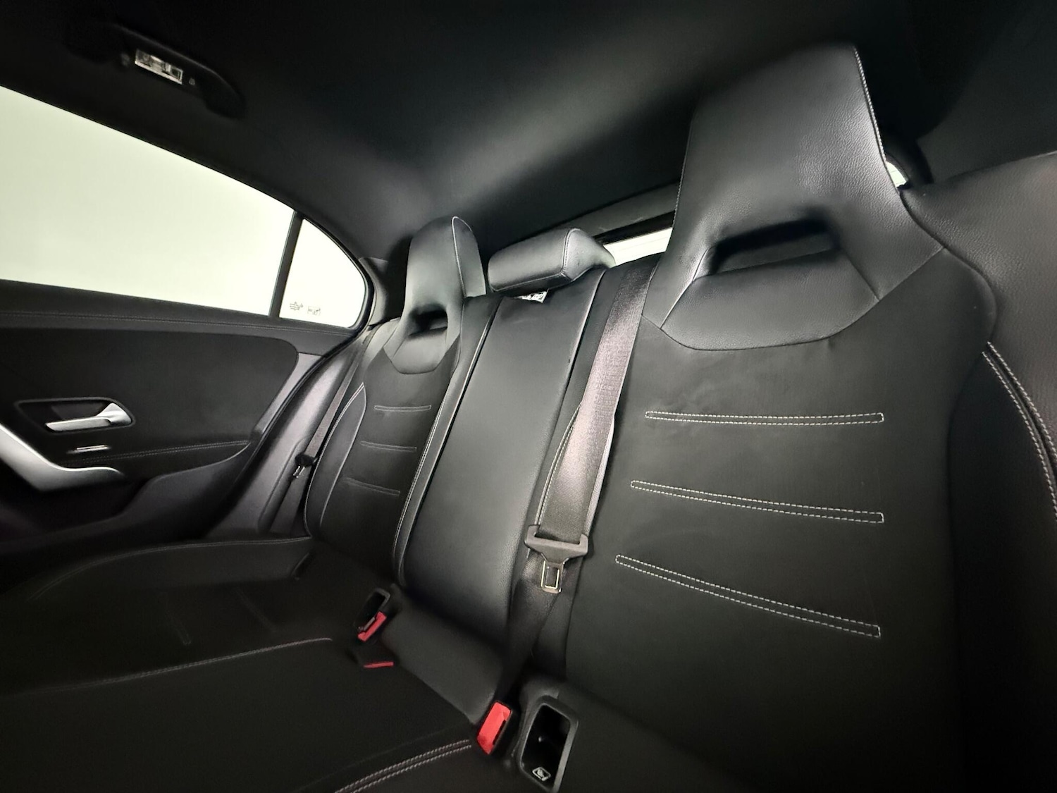 Used Mercedes-Benz A-Class 2022 for sale - 77260520: Photo 13