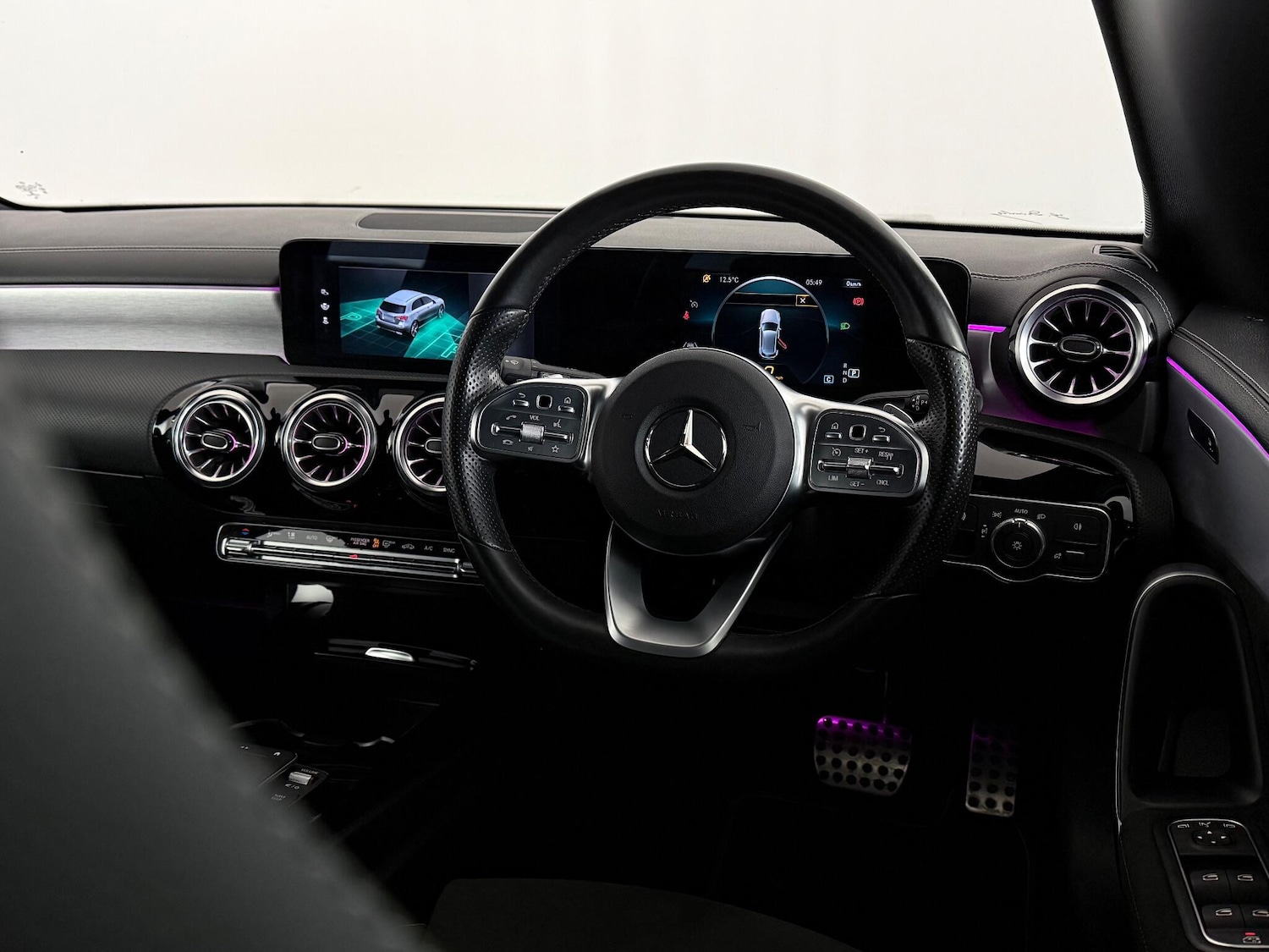 Used Mercedes-Benz A-Class 2022 for sale - 77260520: Photo 15