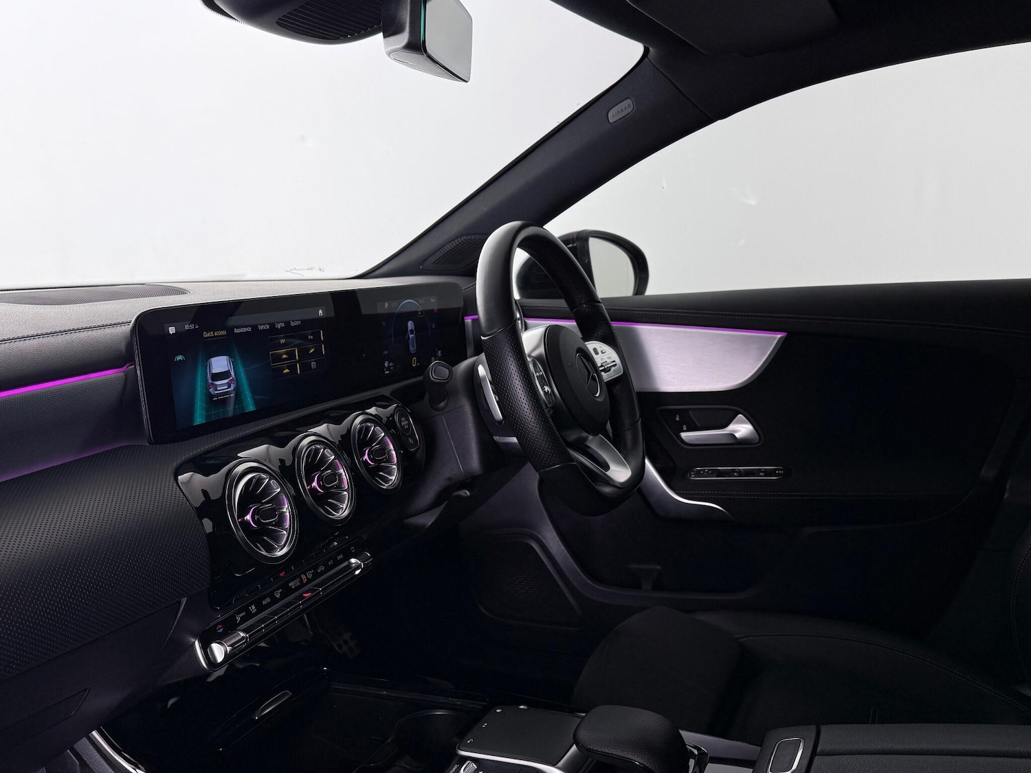 Used Mercedes-Benz A-Class 2022 for sale - 77260520: Photo 16