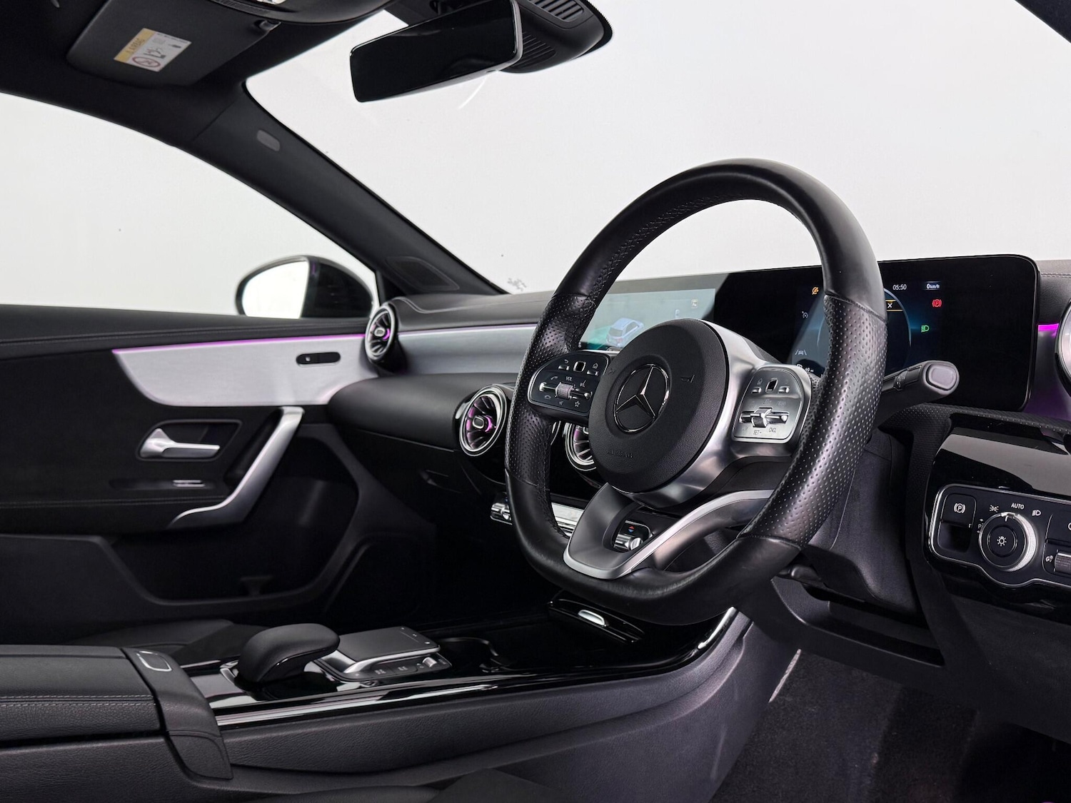 Used Mercedes-Benz A-Class 2022 for sale - 77260520: Photo 18