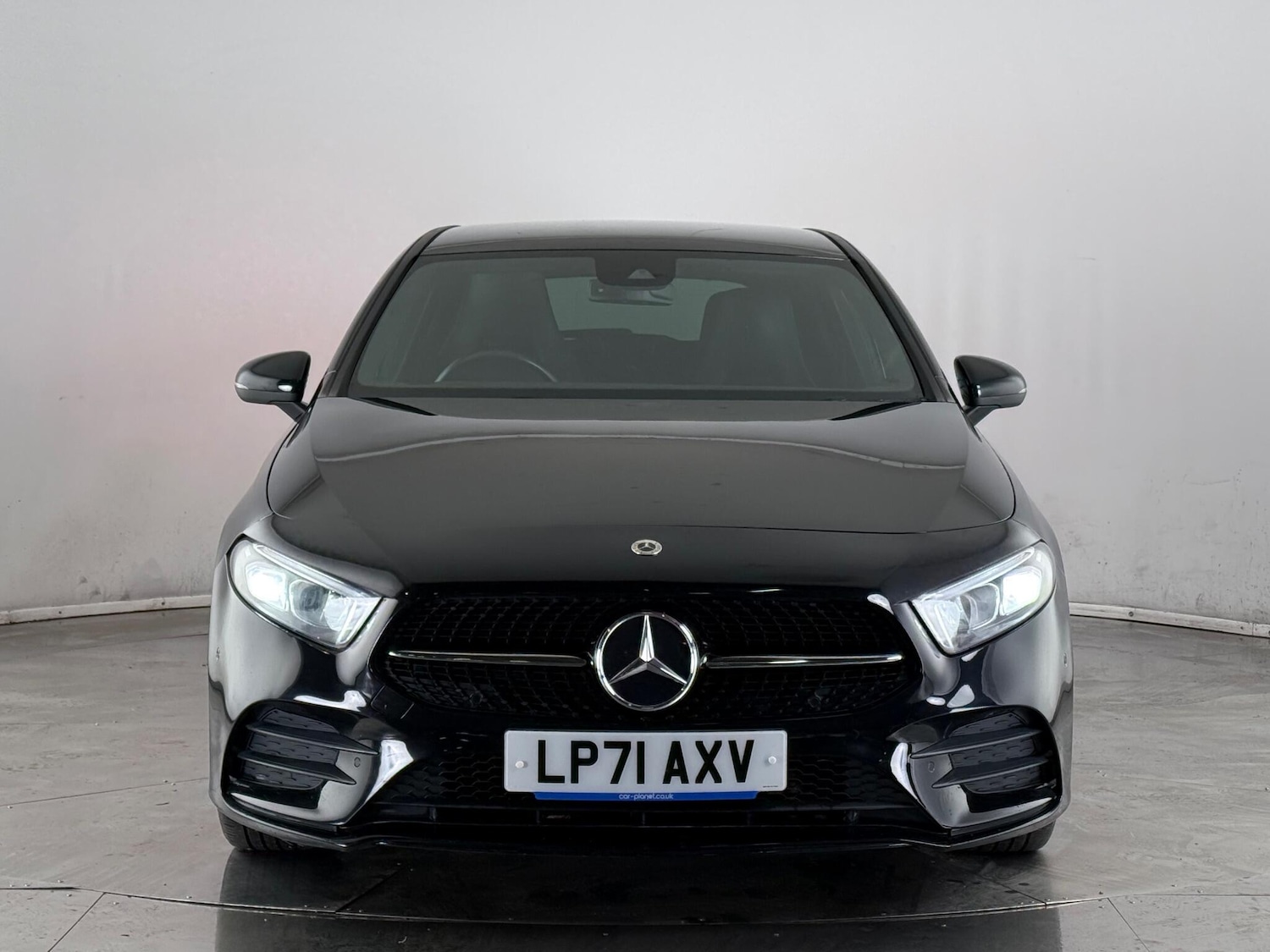 Used Mercedes-Benz A-Class 2022 for sale - 77260520: Photo 2