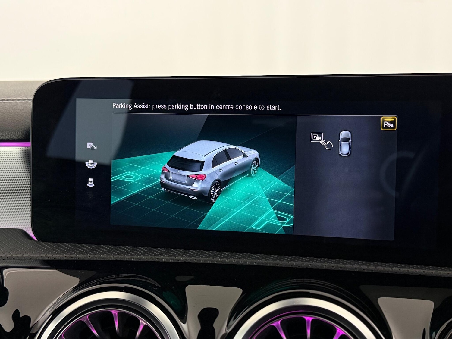 Used Mercedes-Benz A-Class 2022 for sale - 77260520: Photo 23