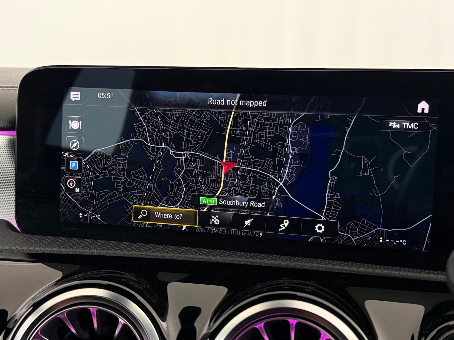 Used Mercedes-Benz A-Class 2022 for sale - 77260520: Photo 25