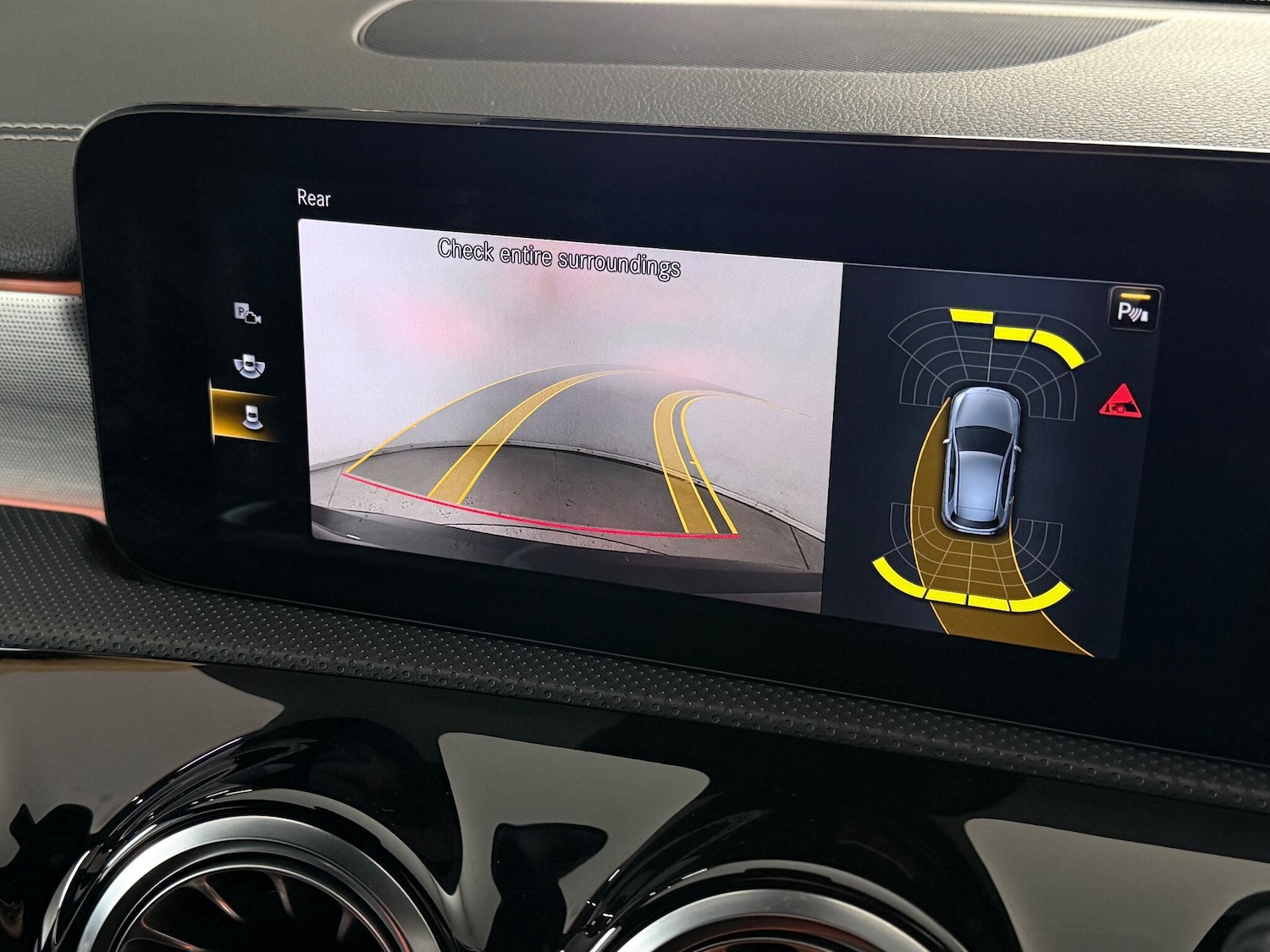 Used Mercedes-Benz A-Class 2022 for sale - 77260520: Photo 27