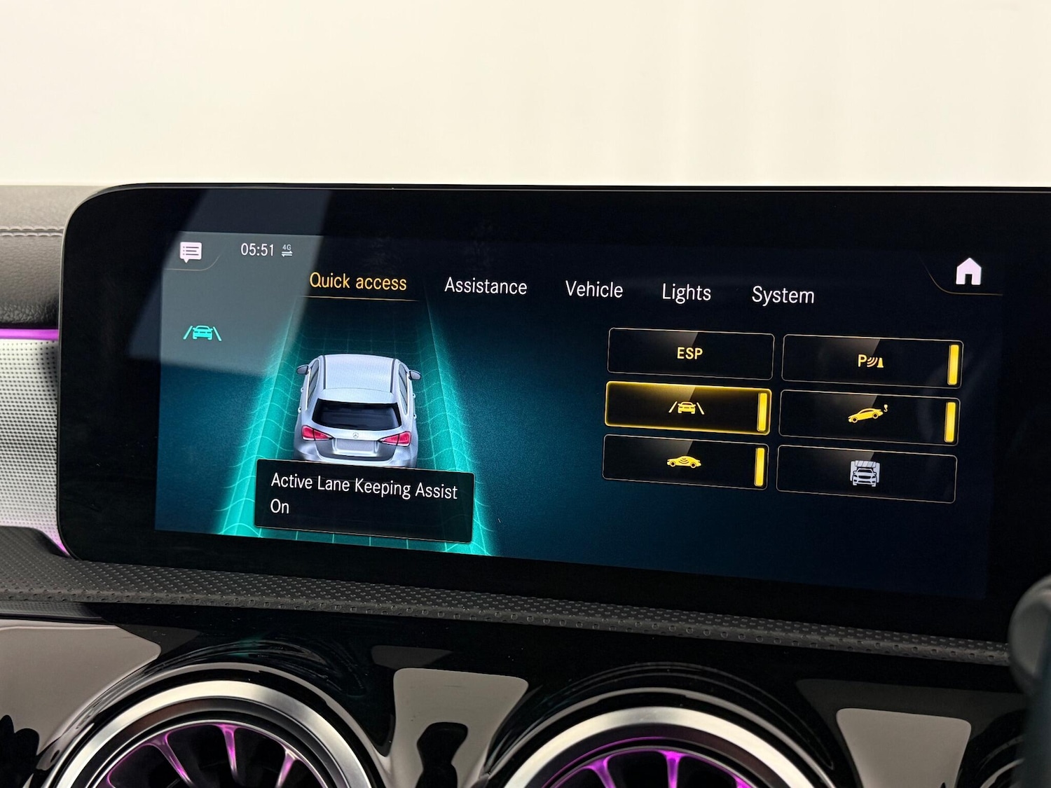 Used Mercedes-Benz A-Class 2022 for sale - 77260520: Photo 29