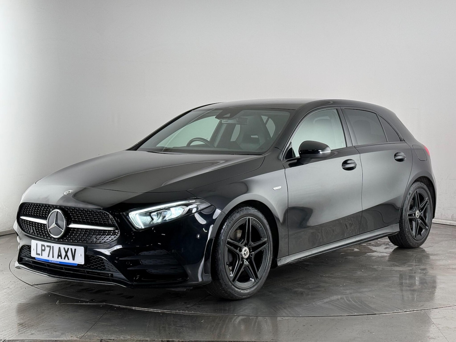 Used Mercedes-Benz A-Class 2022 for sale - 77260520: Photo 3