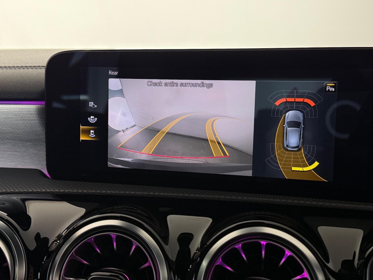 Used Mercedes-Benz A-Class 2022 for sale - 77260520: Photo 31