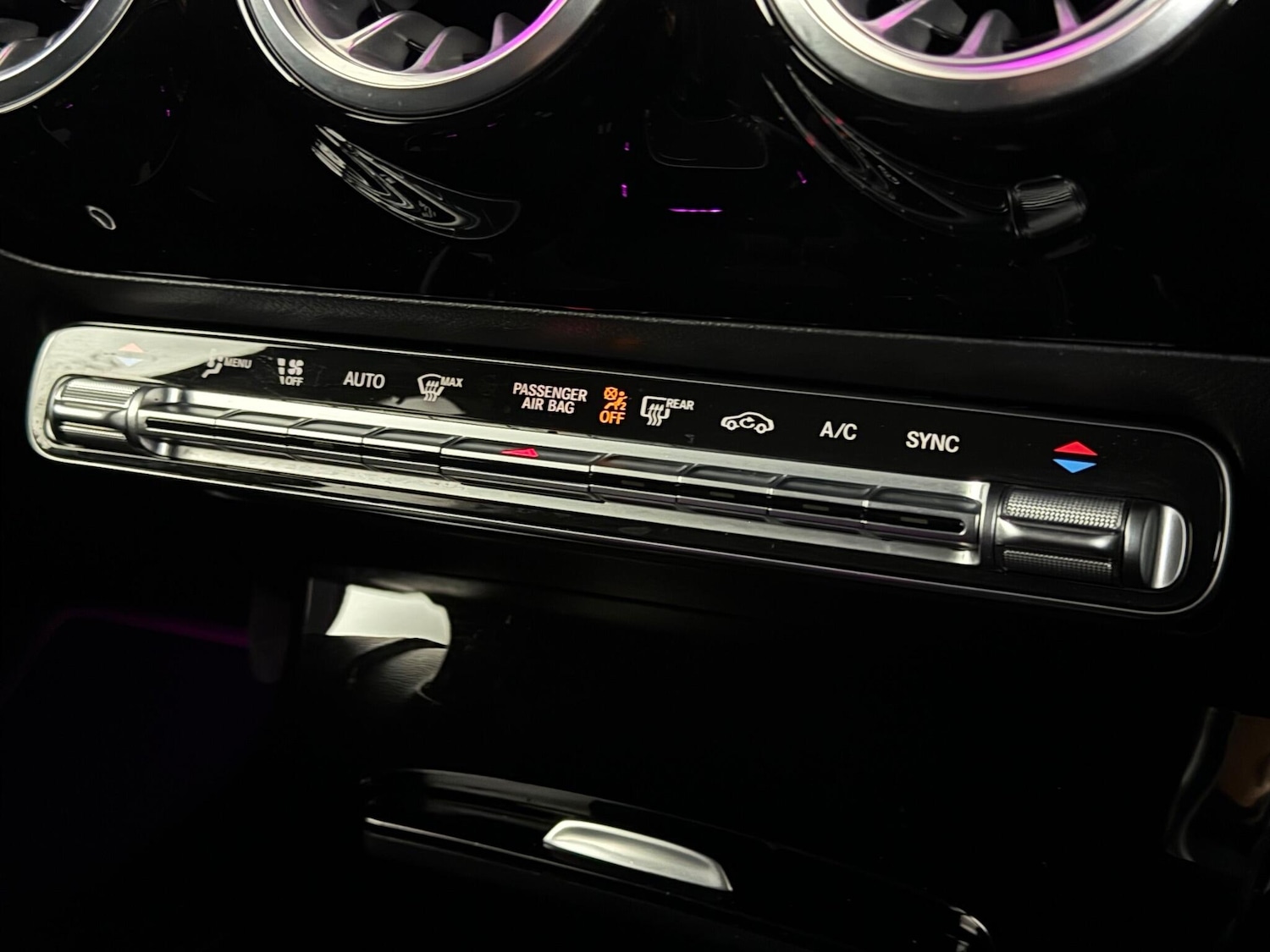 Used Mercedes-Benz A-Class 2022 for sale - 77260520: Photo 34