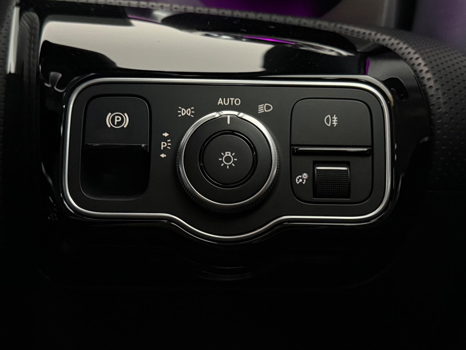 Used Mercedes-Benz A-Class 2022 for sale - 77260520: Photo 35