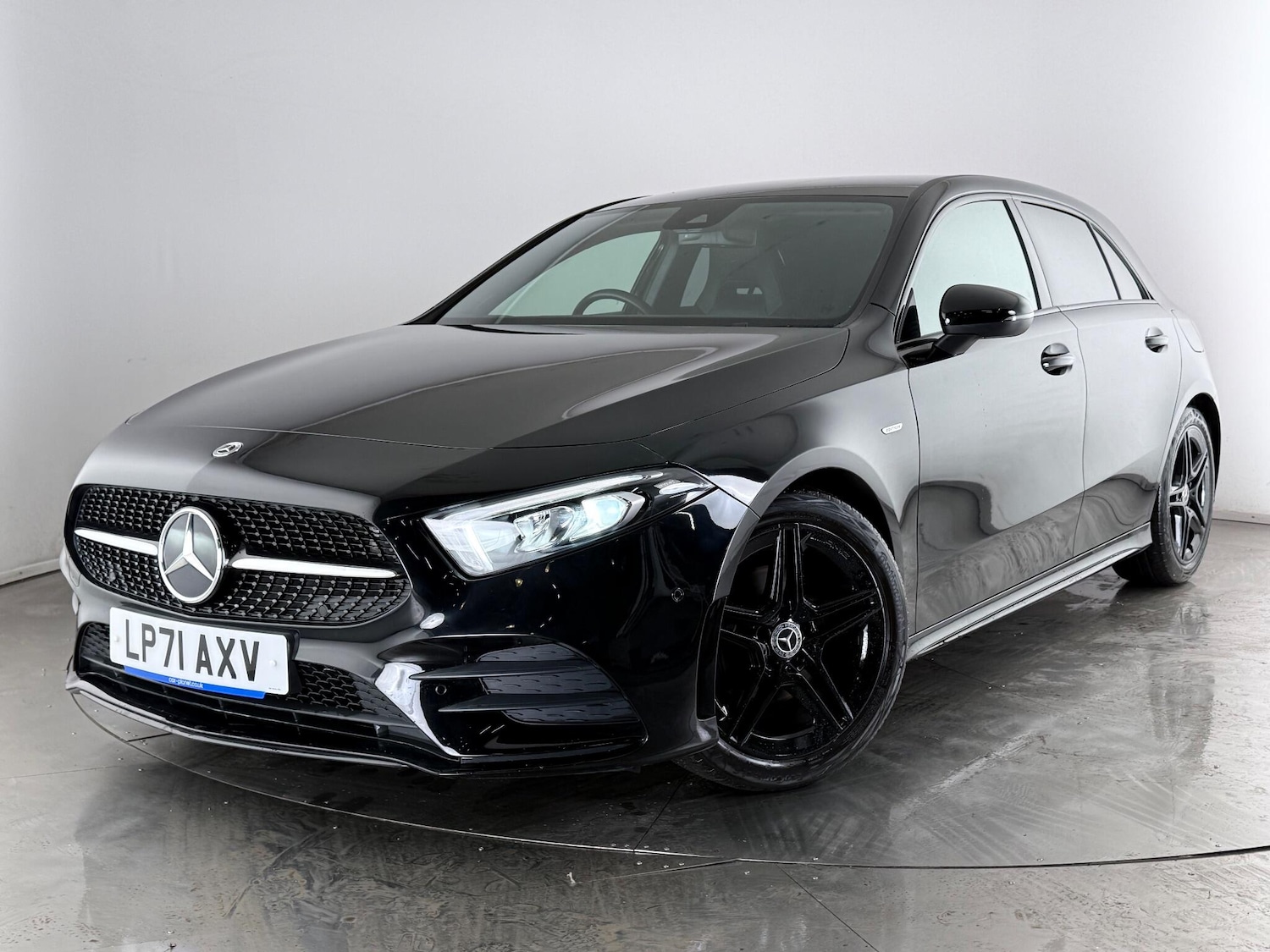 Used Mercedes-Benz A-Class 2022 for sale - 77260520: Photo 37