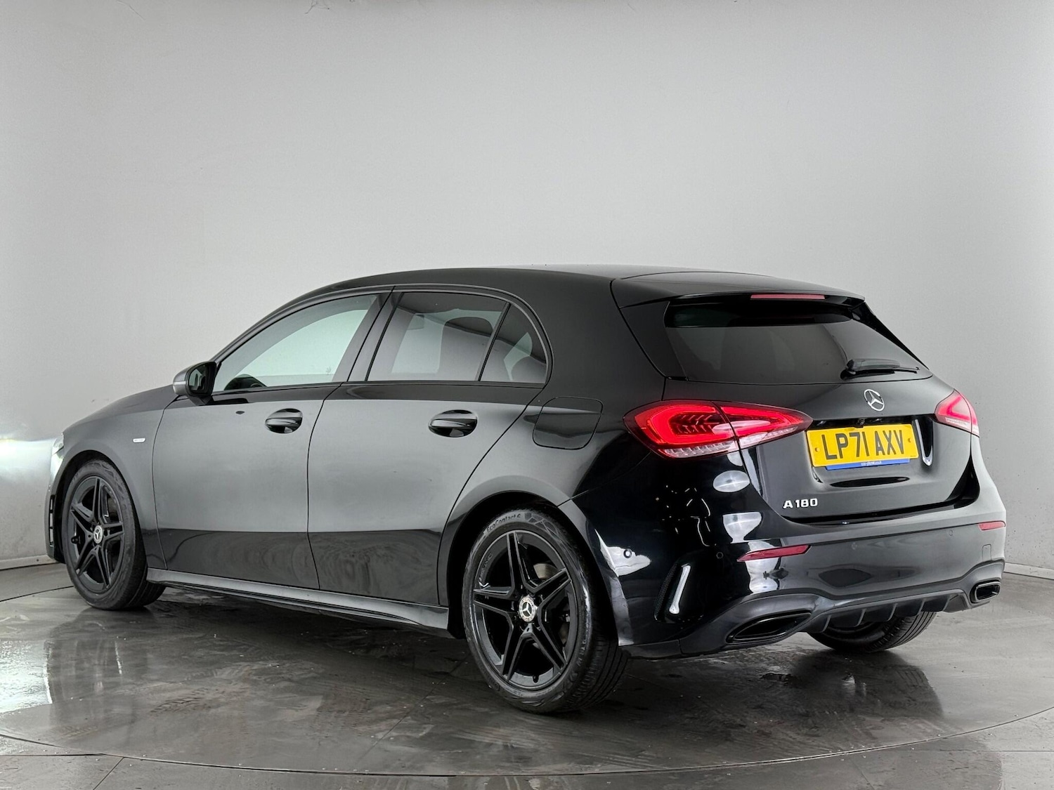 Used Mercedes-Benz A-Class 2022 for sale - 77260520: Photo 4