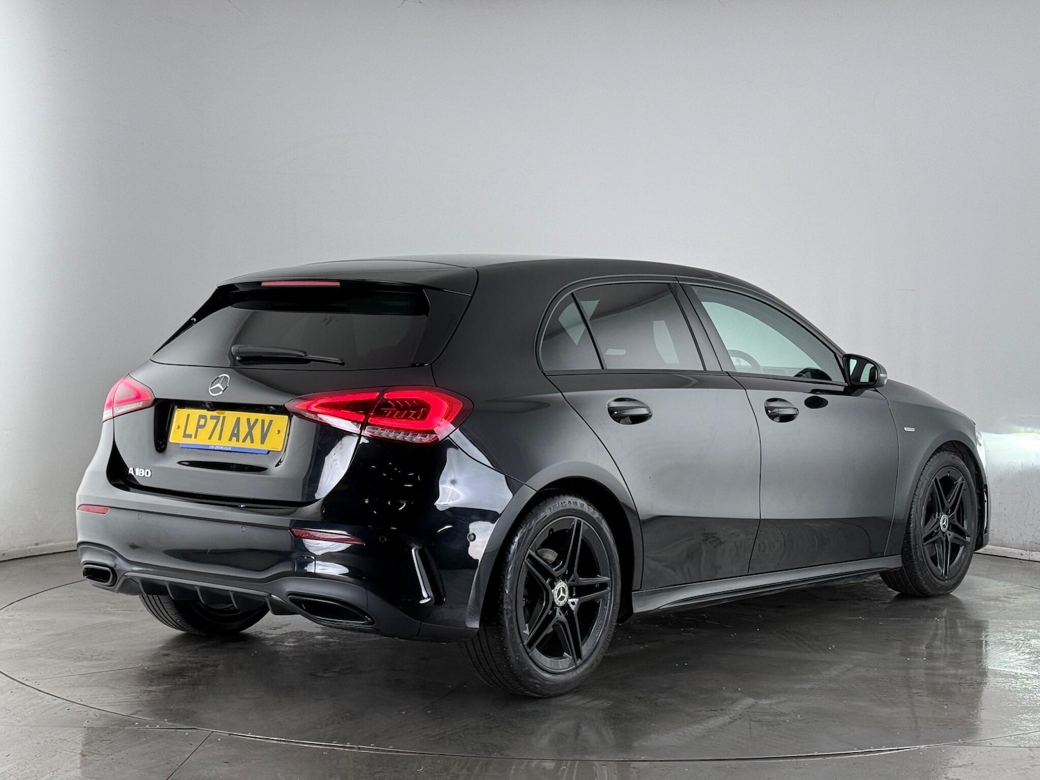 Used Mercedes-Benz A-Class 2022 for sale - 77260520: Photo 6