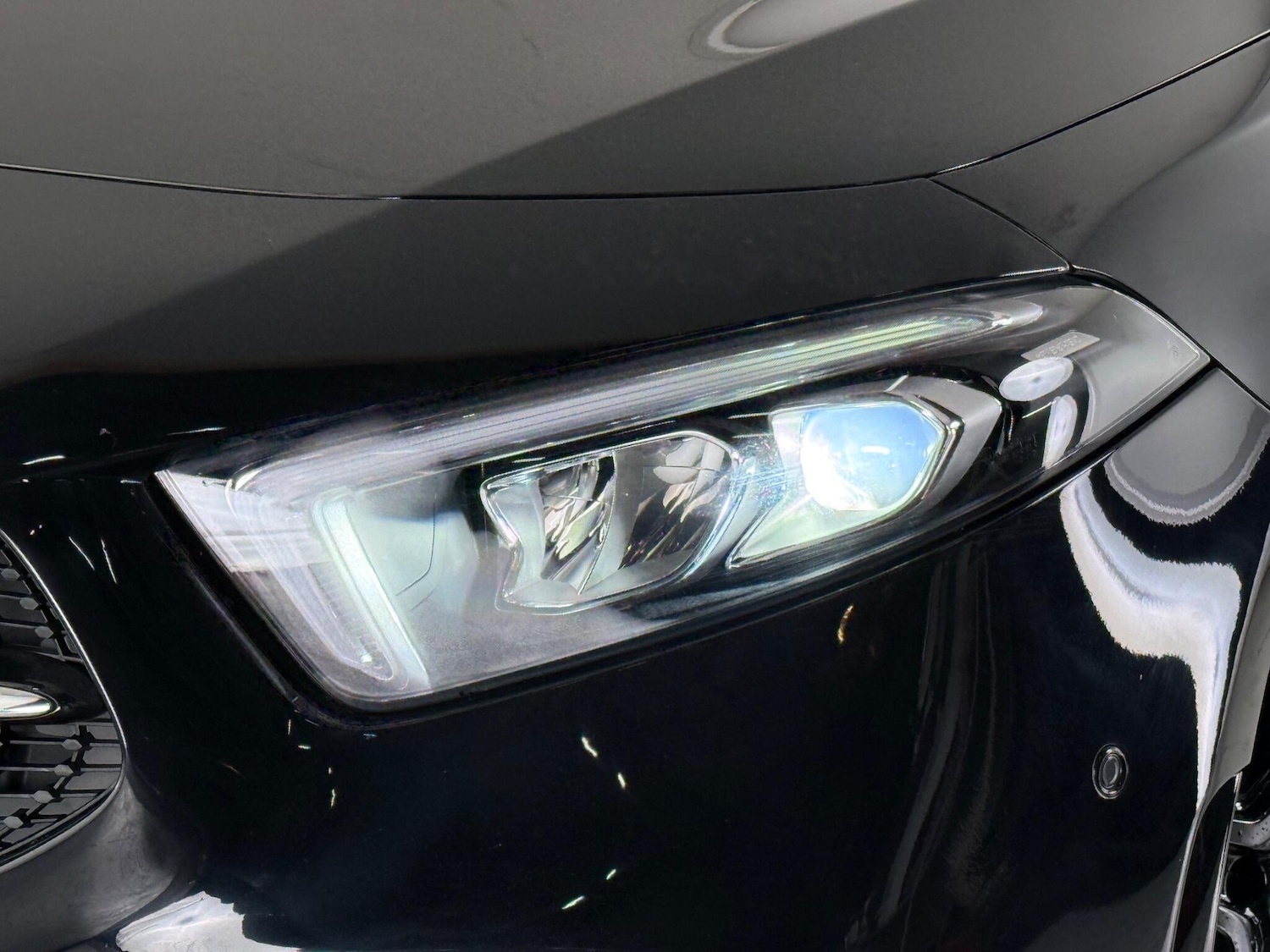 Used Mercedes-Benz A-Class 2022 for sale - 77260520: Photo 7