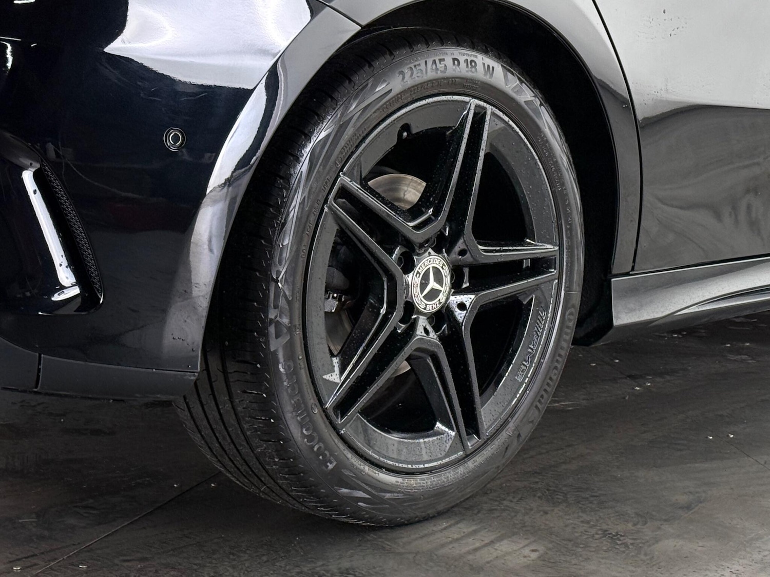 Used Mercedes-Benz A-Class 2022 for sale - 77260520: Photo 9