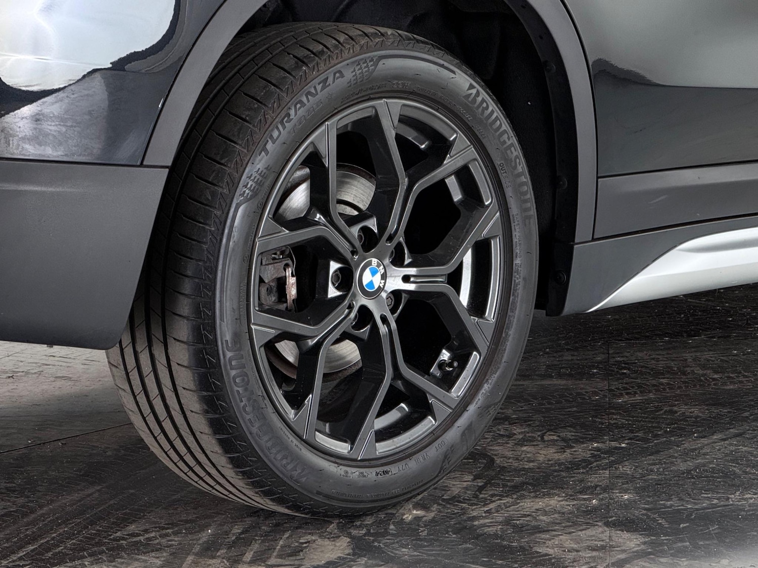 Used BMW X1 2021 for sale - 76468238: Photo 12