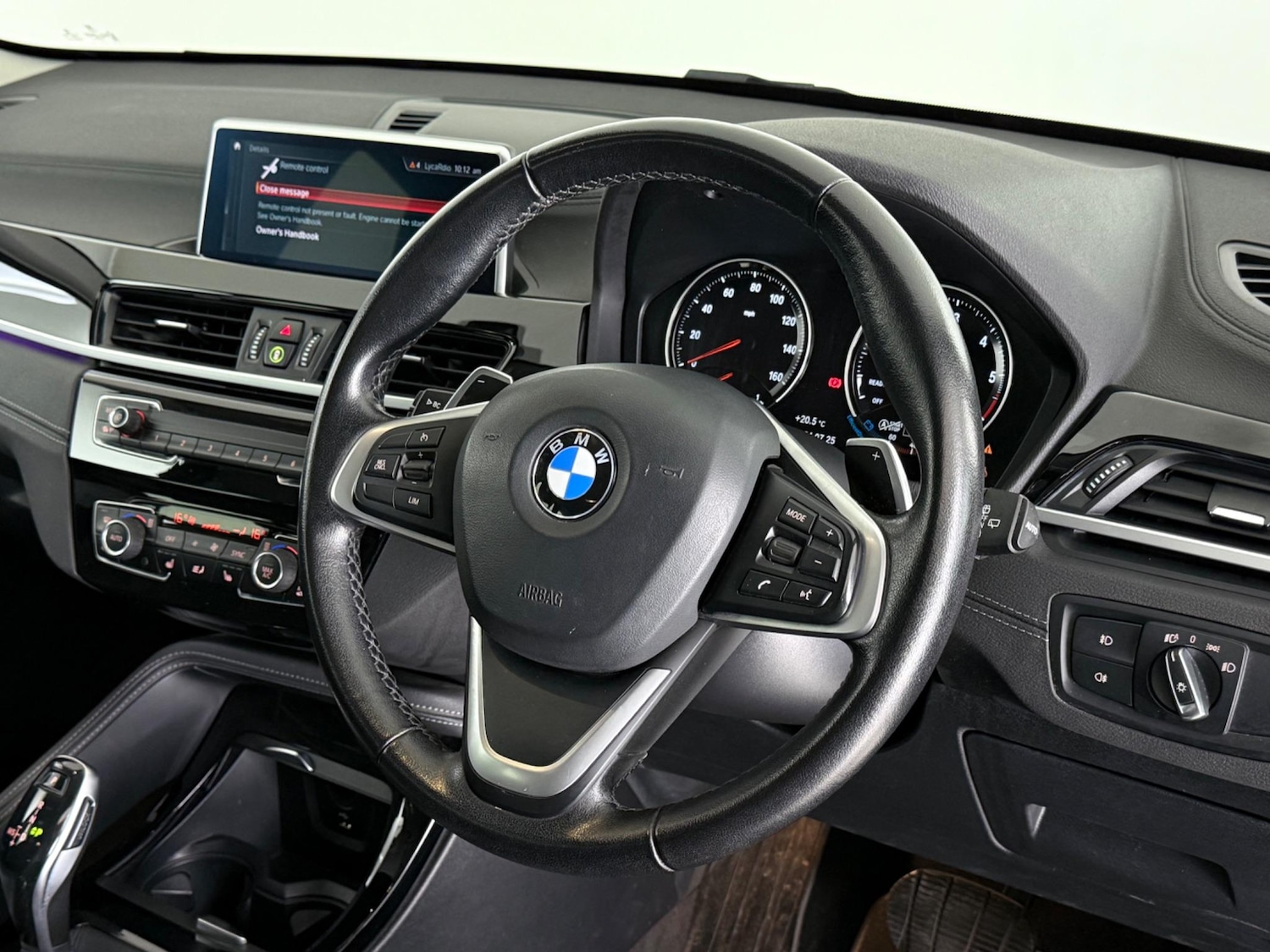 Used BMW X1 2021 for sale - 76468238: Photo 16