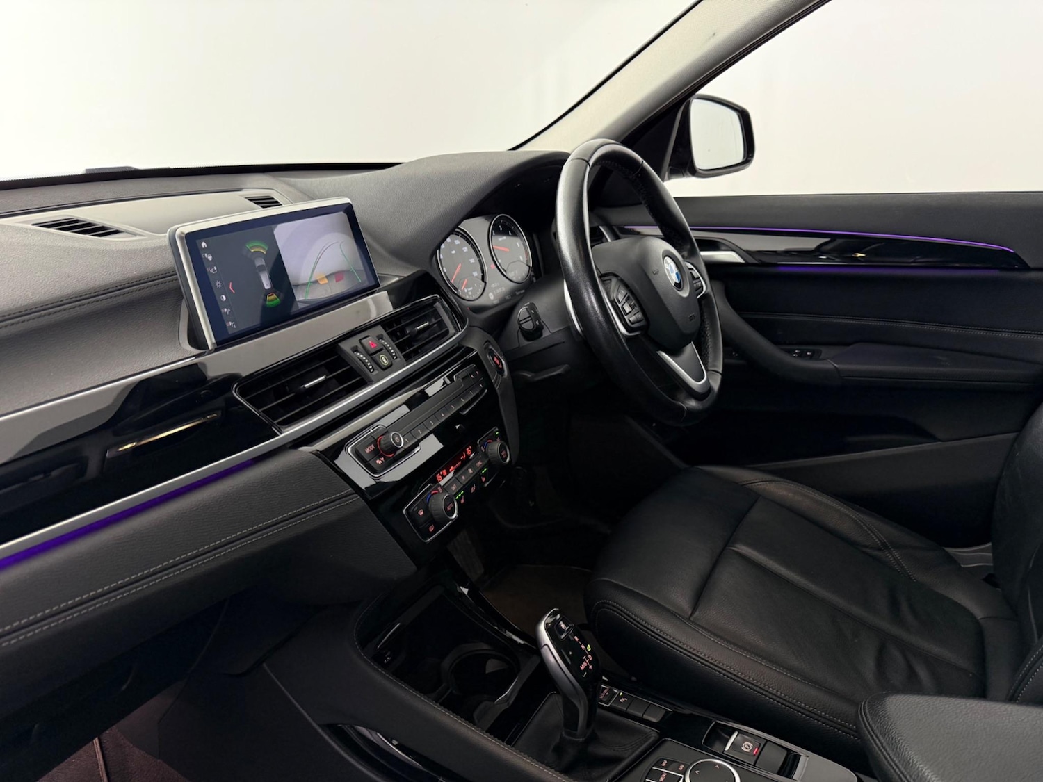 Used BMW X1 2021 for sale - 76468238: Photo 18