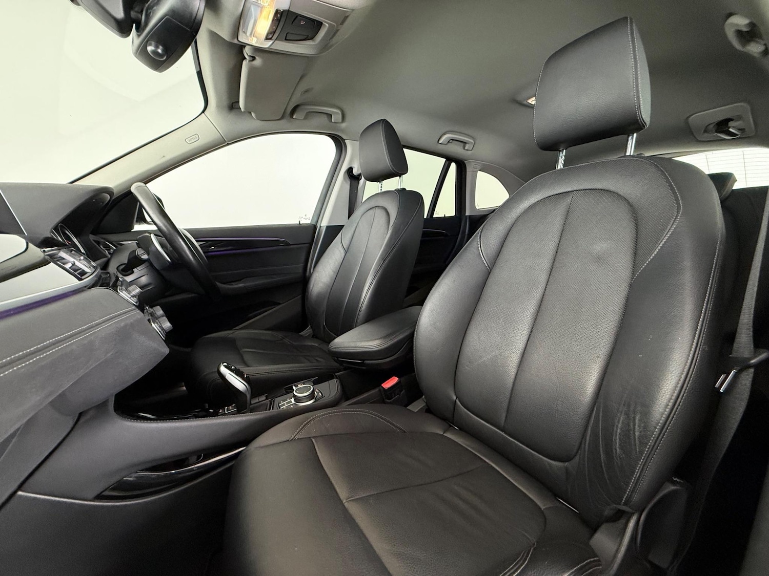 Used BMW X1 2021 for sale - 76468238: Photo 19