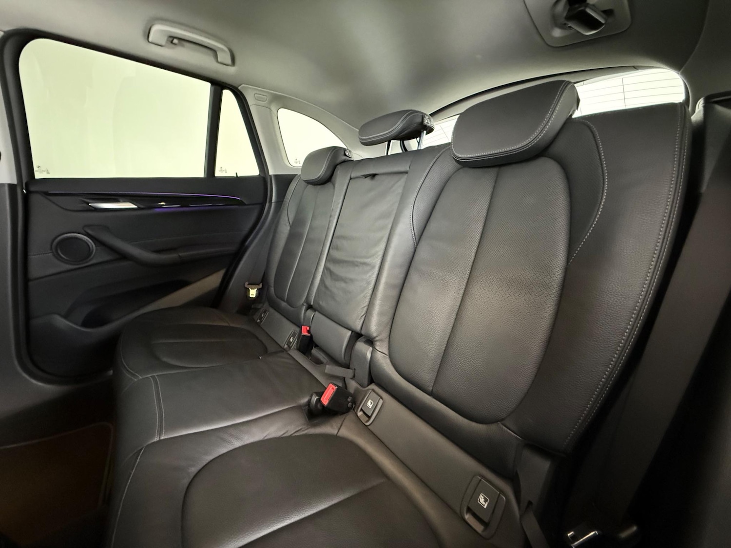 Used BMW X1 2021 for sale - 76468238: Photo 20