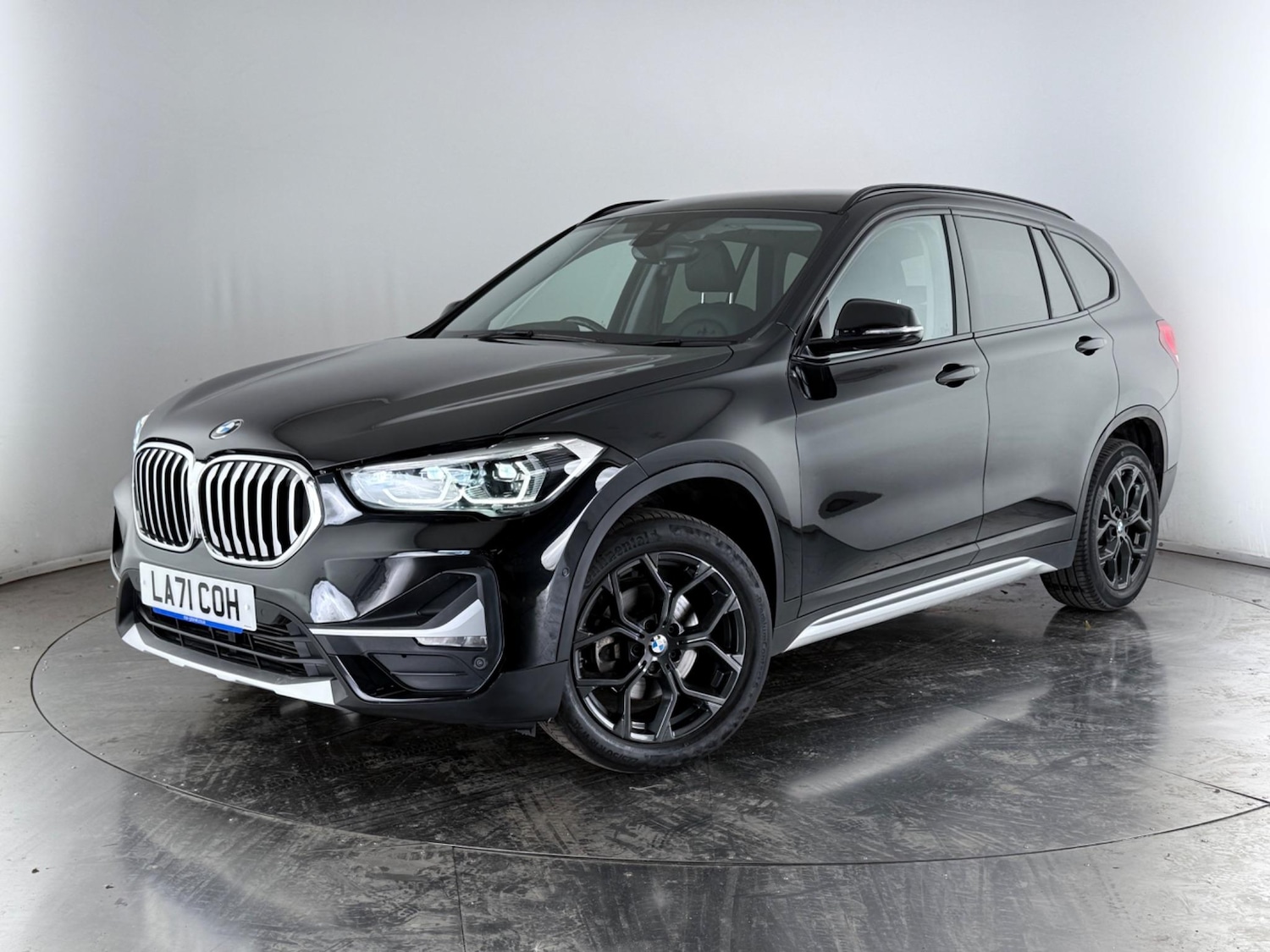 Used BMW X1 2021 for sale - 76468238: Photo 45