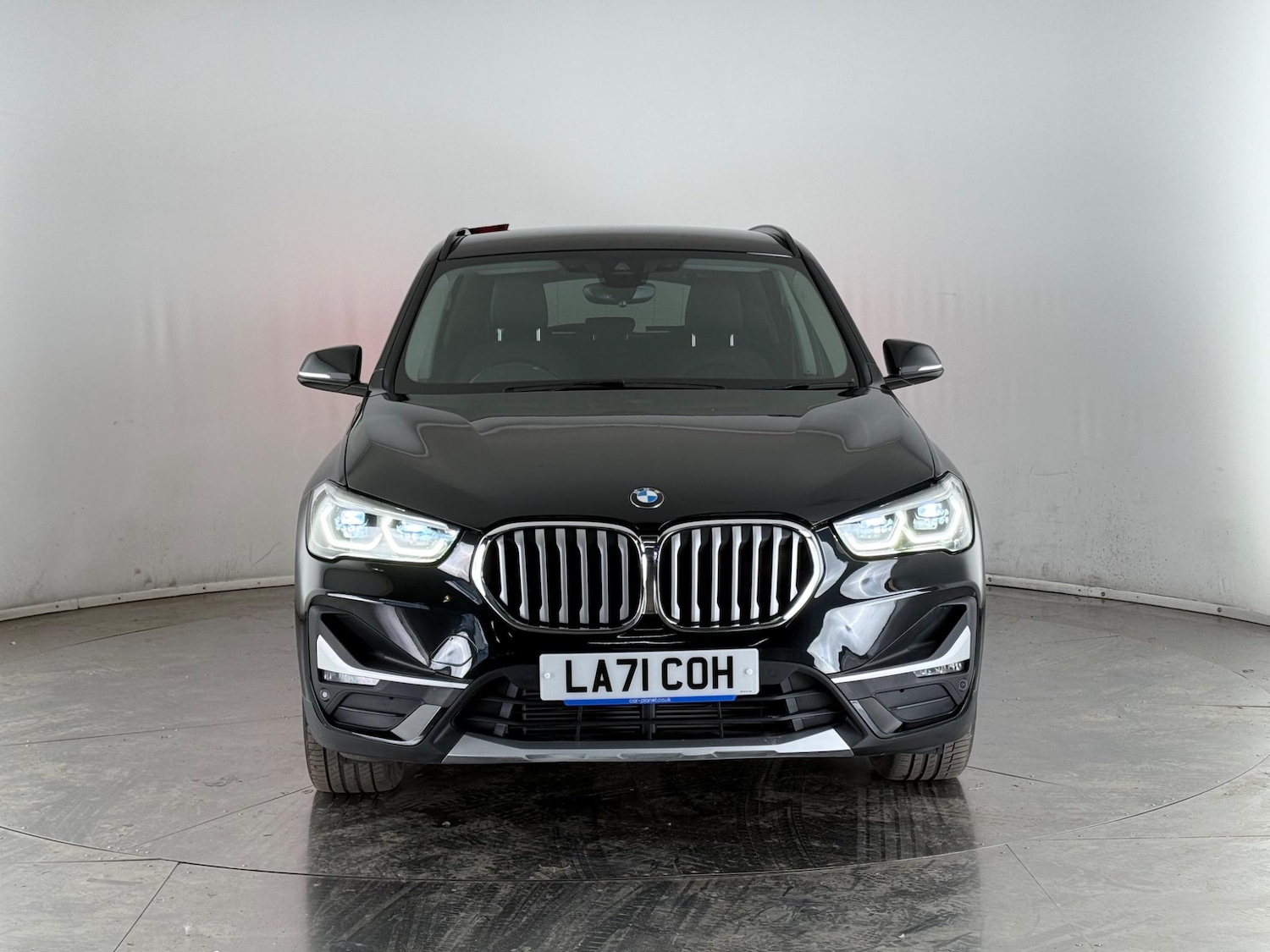 Used BMW X1 2021 for sale - 76468238: Photo 7