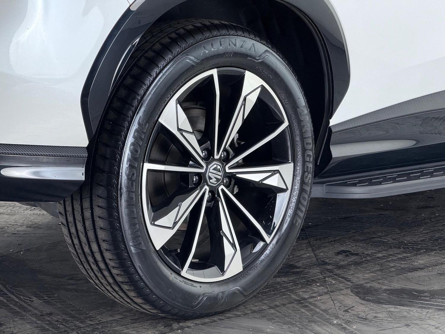 Used MG MG HS 2024 for sale - 77143486: Photo 10