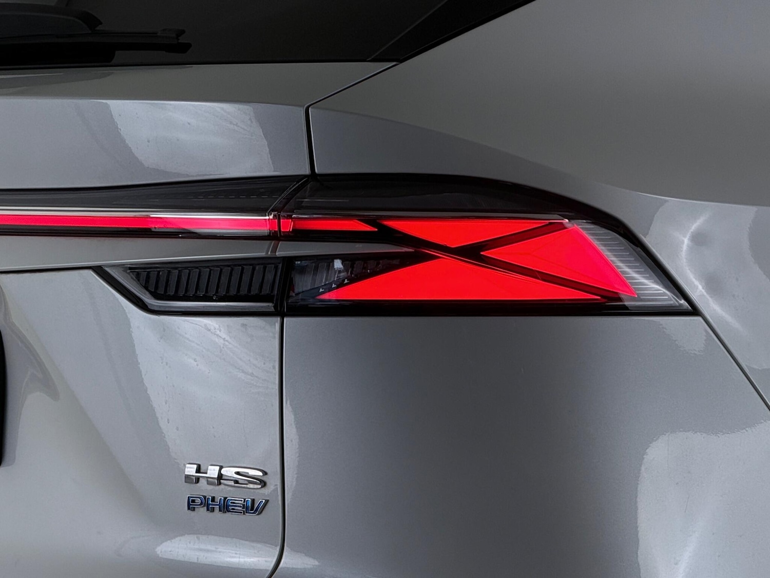 Used MG MG HS 2024 for sale - 77143486: Photo 13