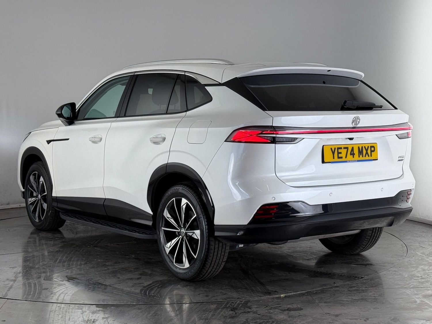 Used MG MG HS 2024 for sale - 77143486: Photo 4