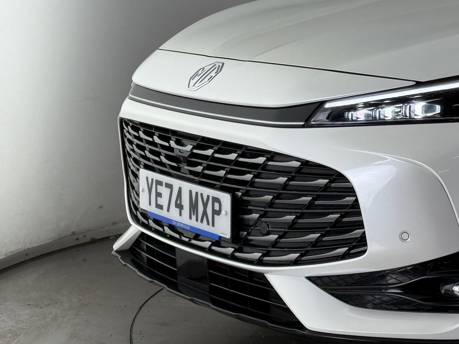 Used MG MG HS 2024 for sale - 77143486: Photo 50