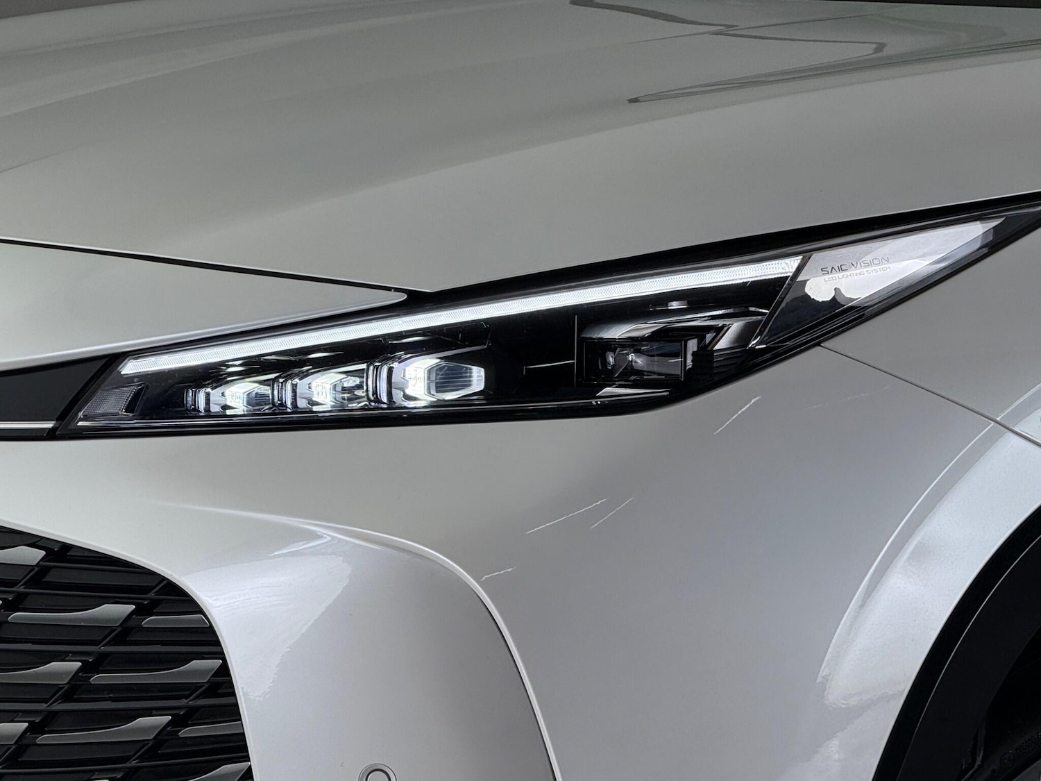 Used MG MG HS 2024 for sale - 77143486: Photo 8