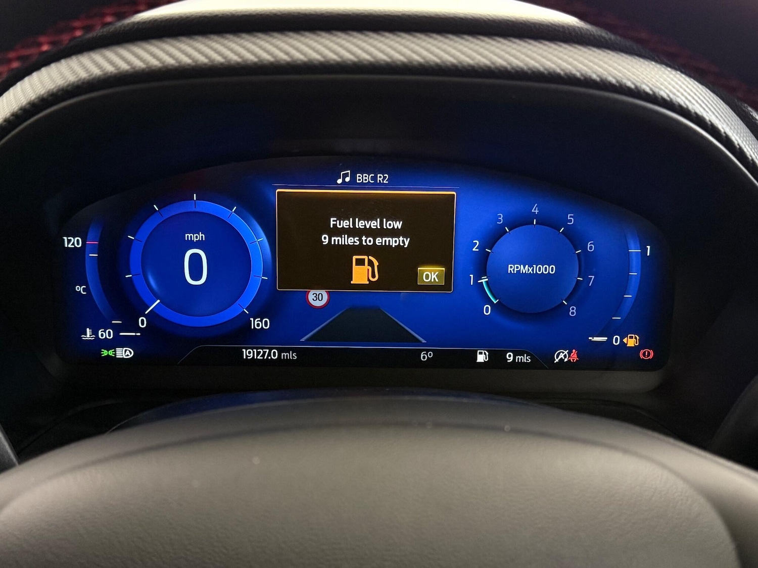 Used Ford Puma 2023 for sale - 77180861: Photo 13