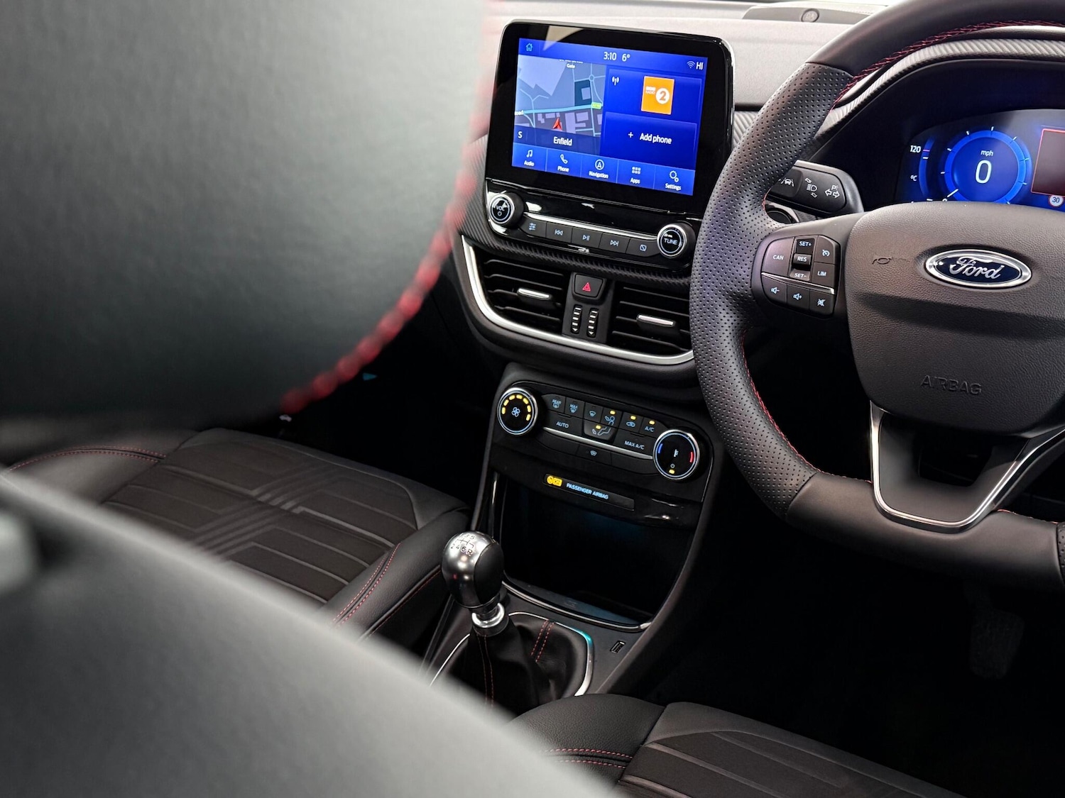 Used Ford Puma 2023 for sale - 77180861: Photo 14