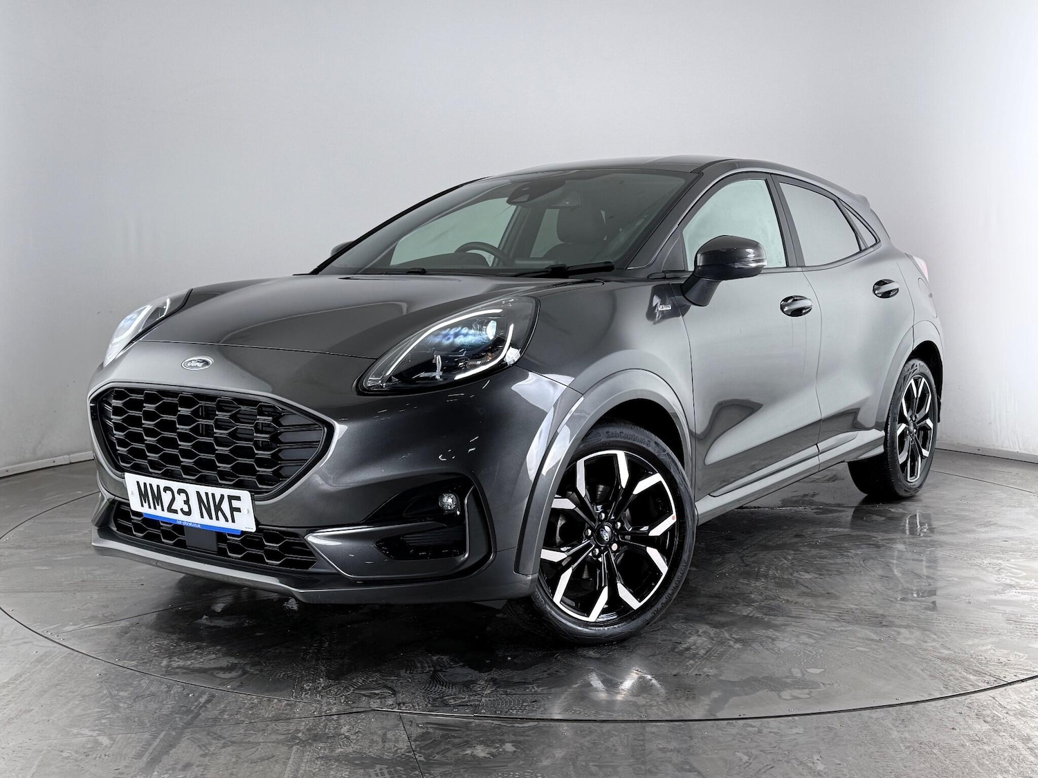 Used Ford Puma 2023 for sale - 77180861: Photo 37