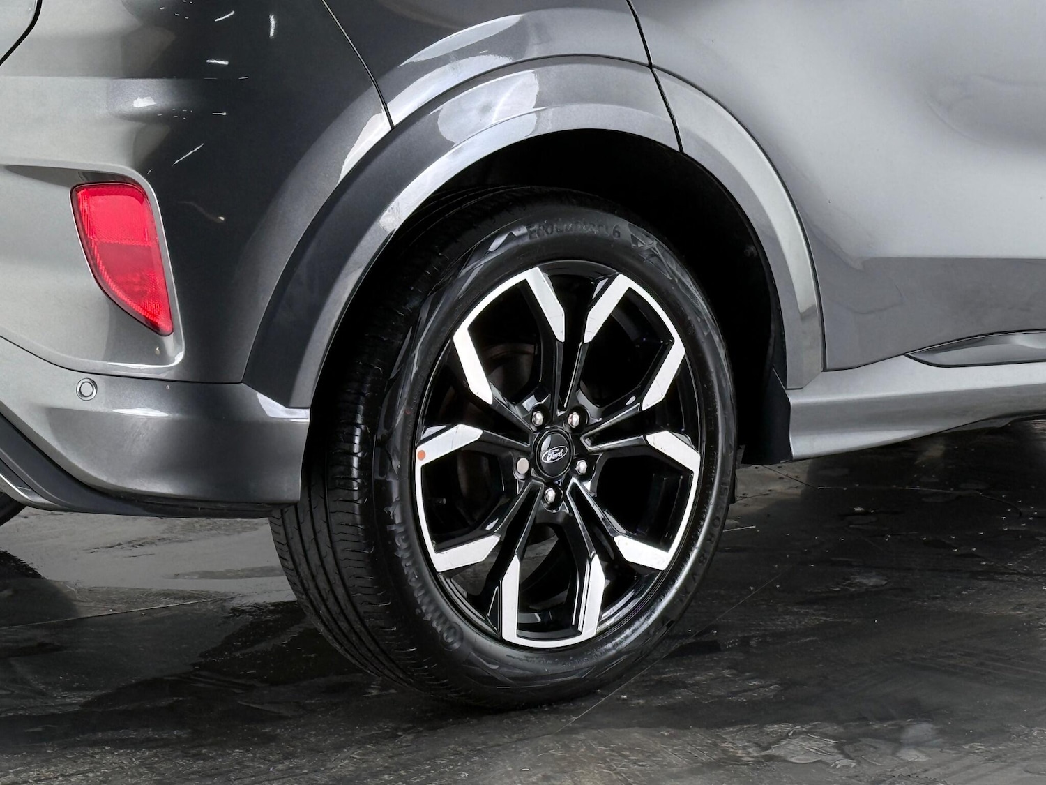 Used Ford Puma 2023 for sale - 77180861: Photo 7