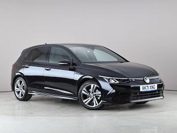Used Volkswagen Golf 2021 for sale - 78830923: Photo