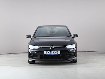 Used Volkswagen Golf 2021 for sale - 78830923: Photo