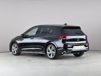 Used Volkswagen Golf 2021 for sale - 78830923: Photo