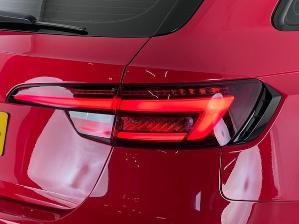 Used Audi RS4 Avant 2018 for sale - 74922397: Photo 10