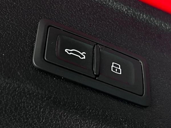 Used Audi RS4 Avant 2018 for sale - 74922397: Photo 14