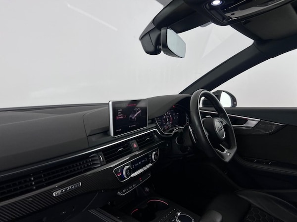 Used Audi RS4 Avant 2018 for sale - 74922397: Photo 18